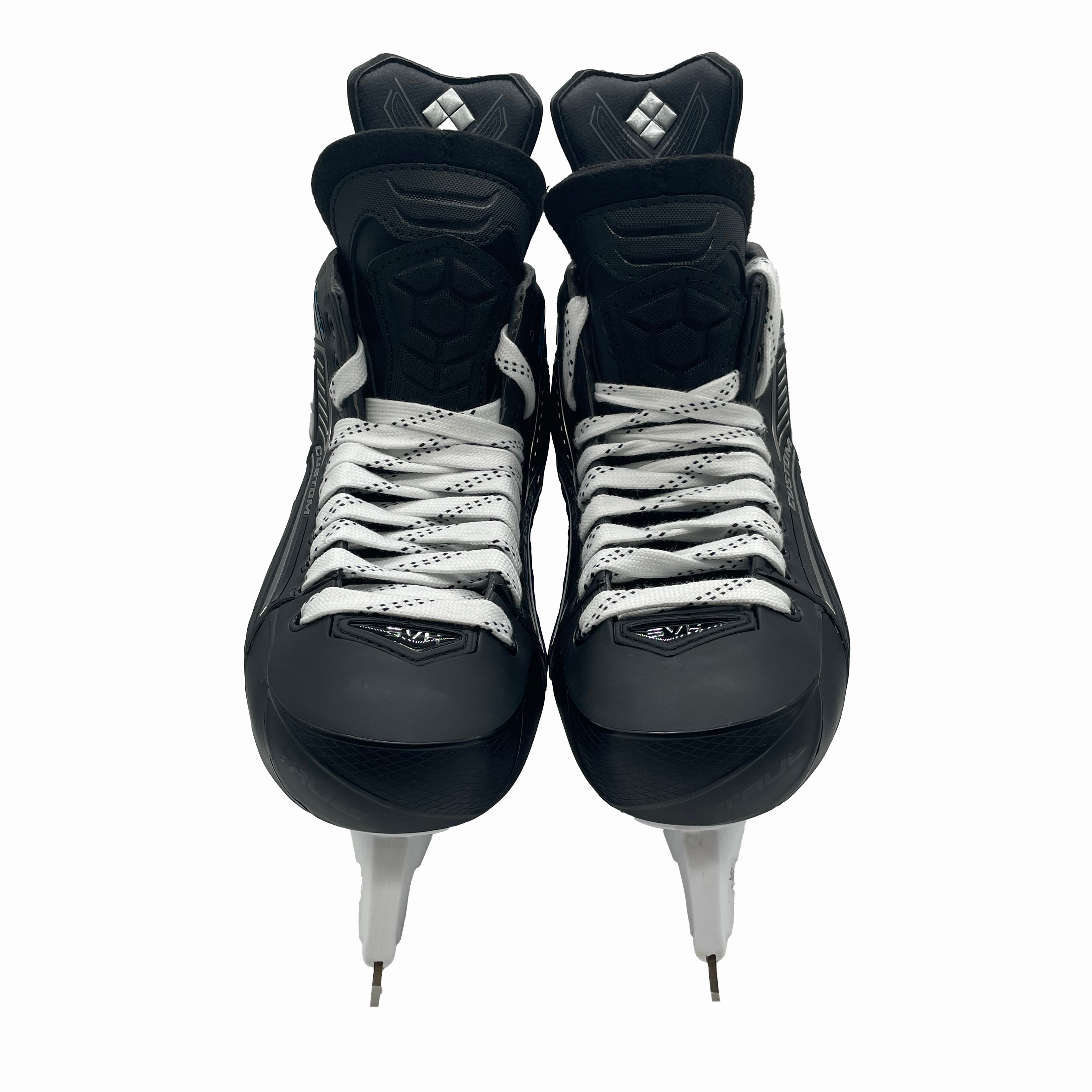 Patins de hockey True SVH Pro Custom - NCAA Pro Stock - Taille 8R